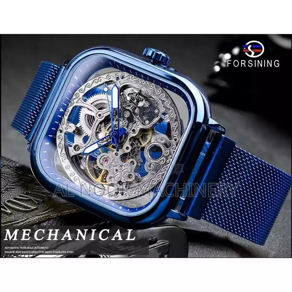 Forsining Automatic Watch