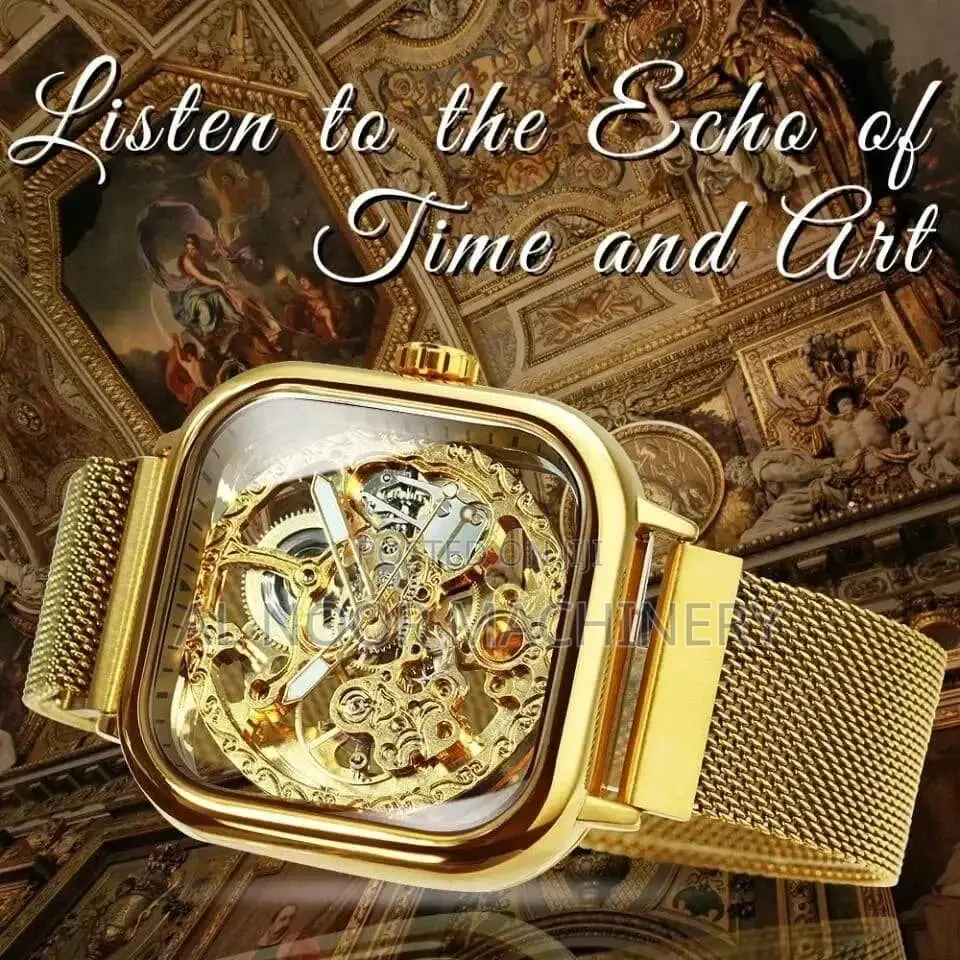 Forsining Automatic Watch
