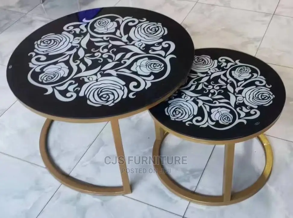 Coffeetable