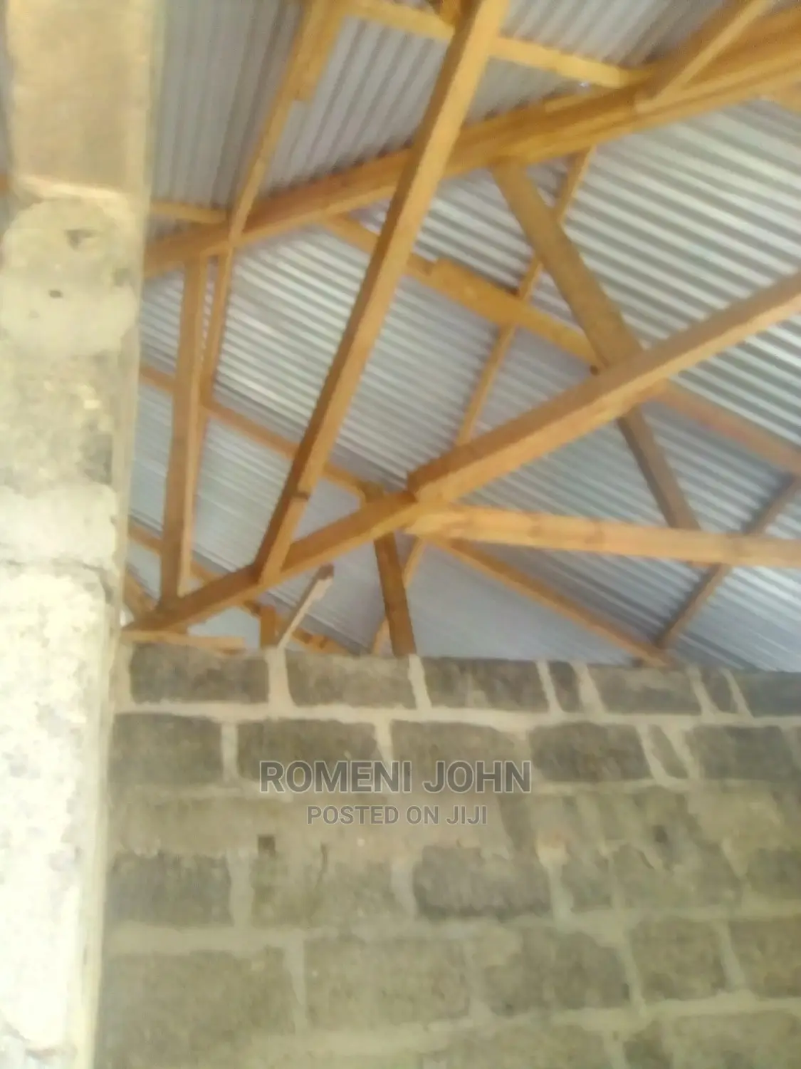 Furnished 6bdrm Townhouse/Terrace in Tanzania Daressalaam for Sale