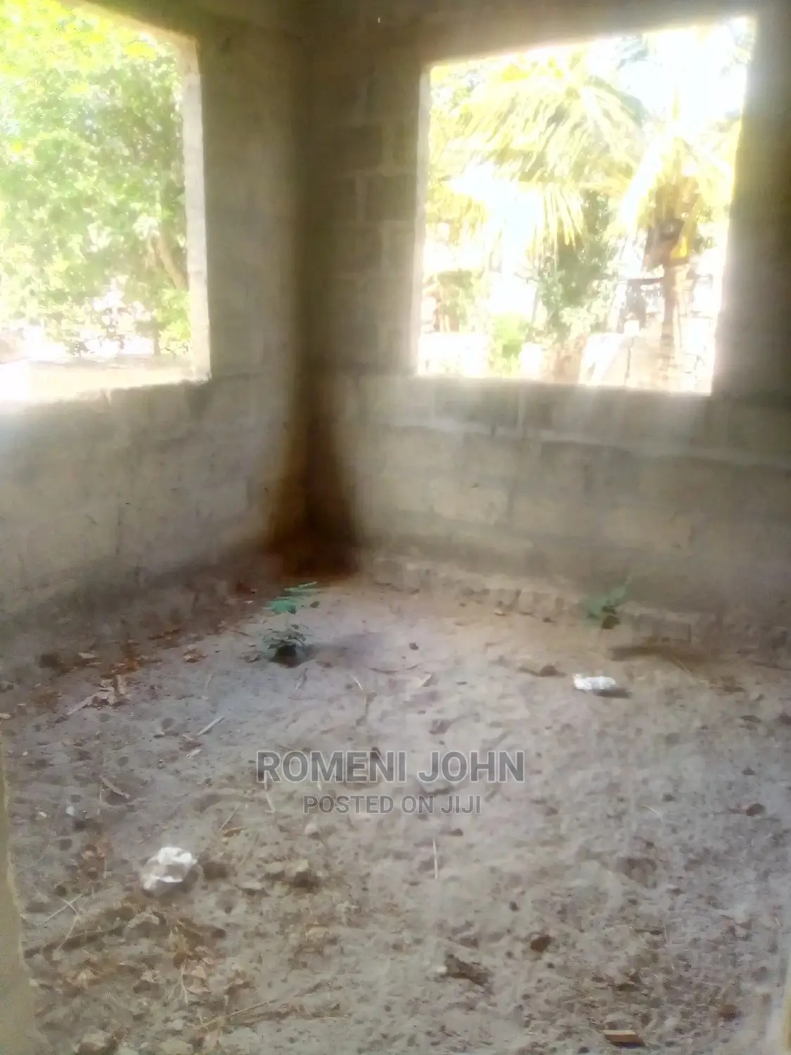 Furnished 6bdrm Townhouse/Terrace in Tanzania Daressalaam for Sale