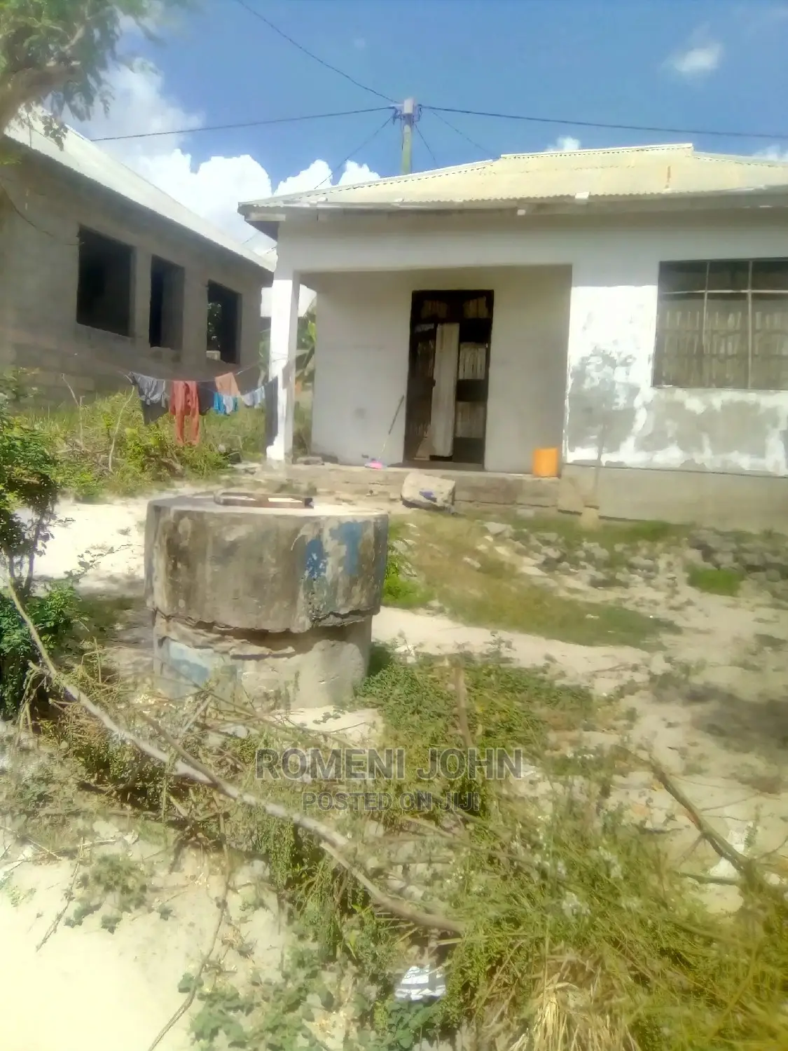 Furnished 8bdrm Townhouse/Terrace in Tanzania Daressalaam for Sale
