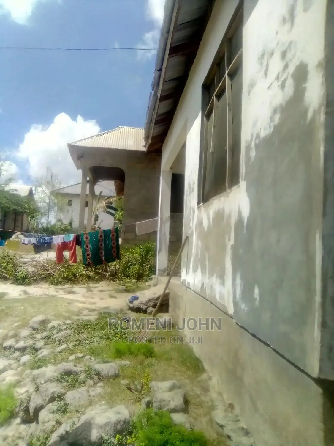 Furnished 8bdrm Townhouse/Terrace in Tanzania Daressalaam for Sale