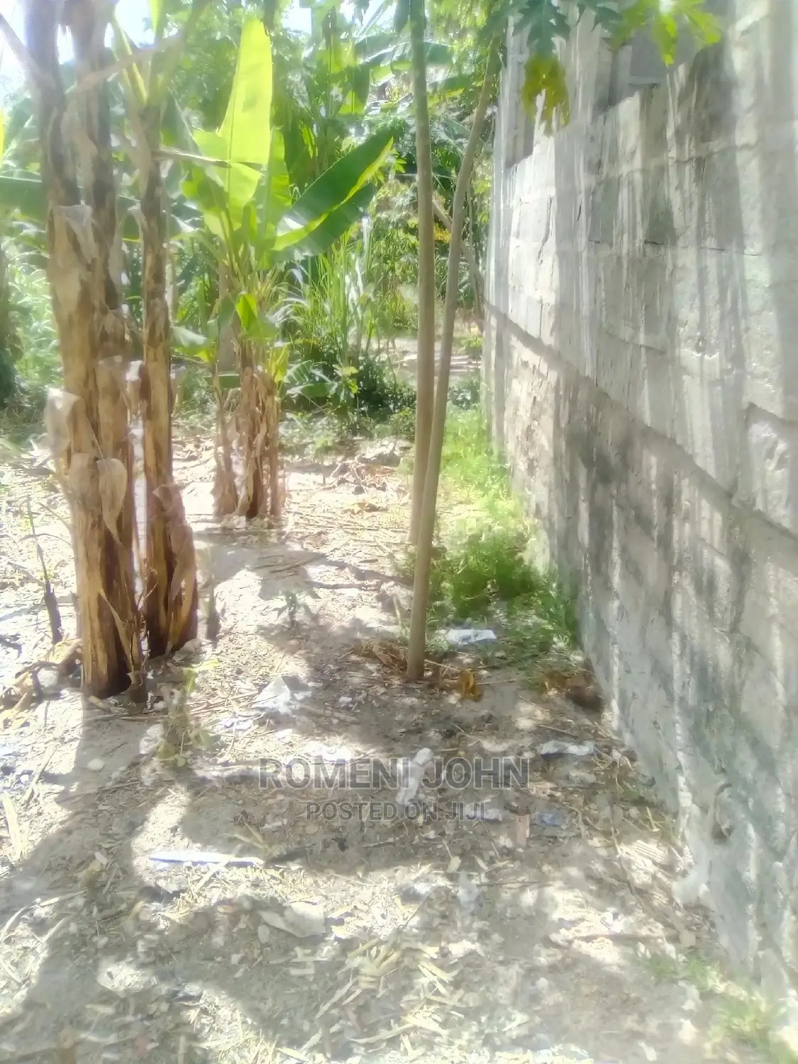 Furnished 8bdrm Townhouse/Terrace in Tanzania Daressalaam for Sale