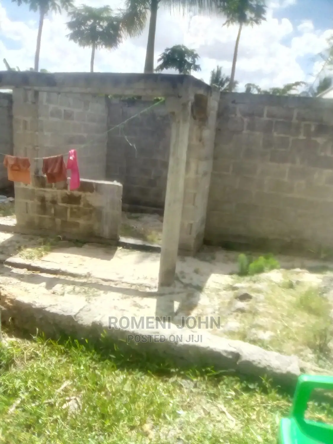Furnished 8bdrm Townhouse/Terrace in Tanzania Daressalaam for Sale