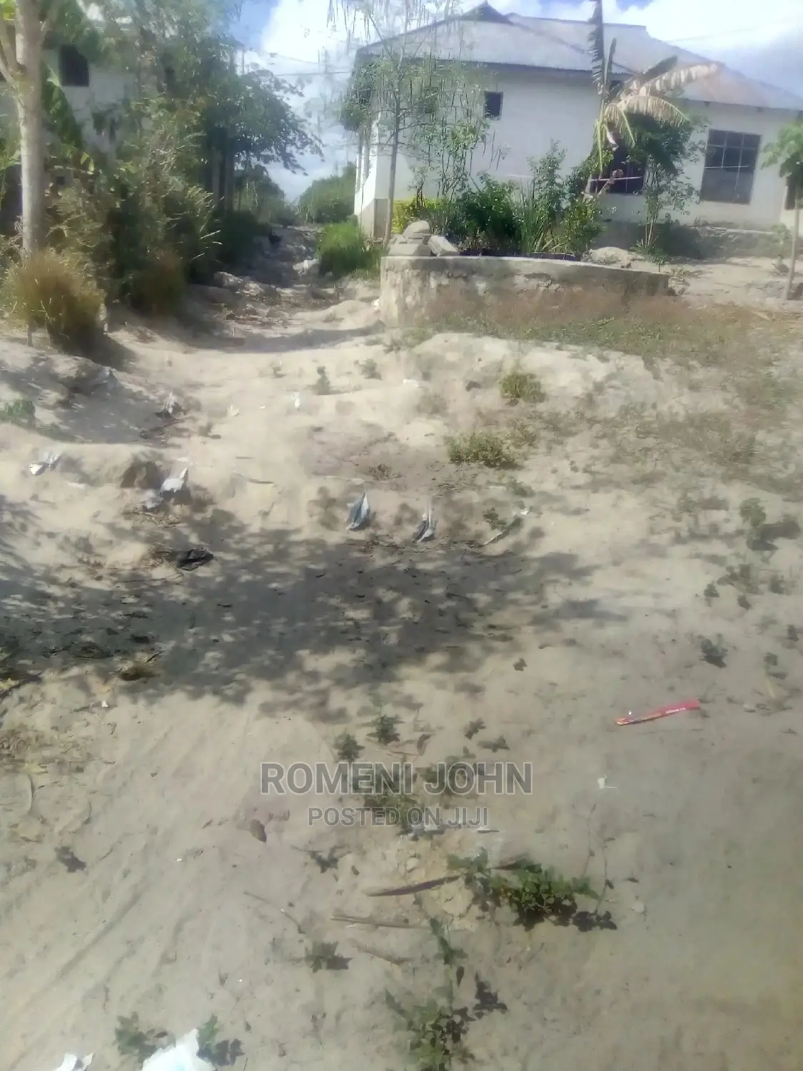 Furnished 8bdrm Townhouse/Terrace in Tanzania Daressalaam for Sale