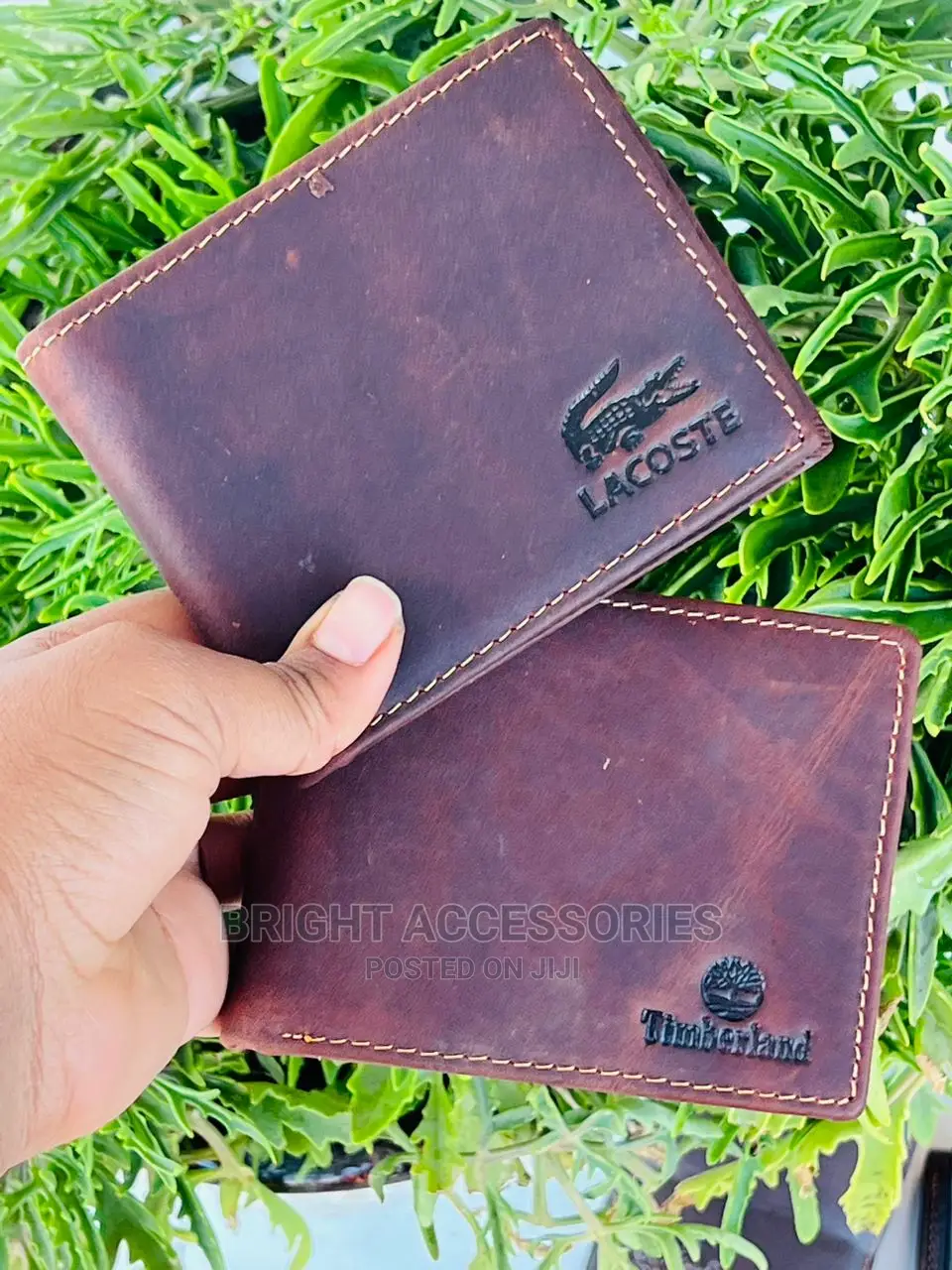 Wallets Za Kiume