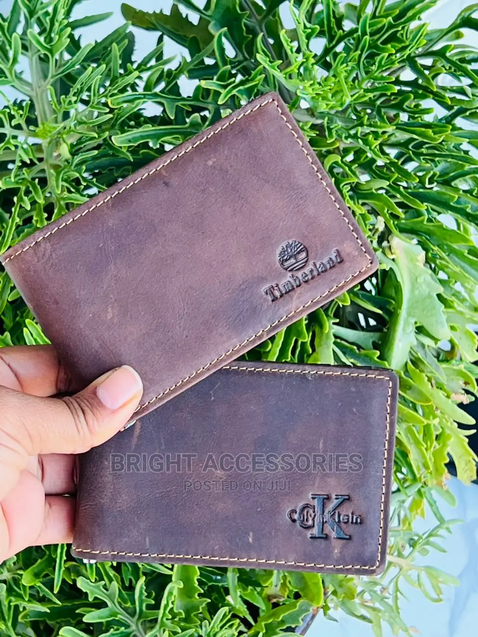 Wallets Za Kiume