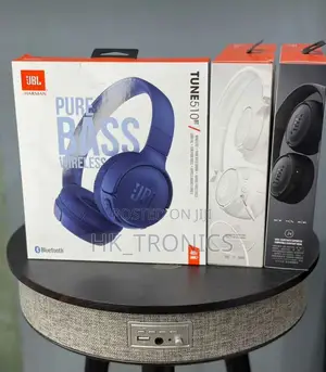 Jbl Tune510bt. Pure Bass Wireless
