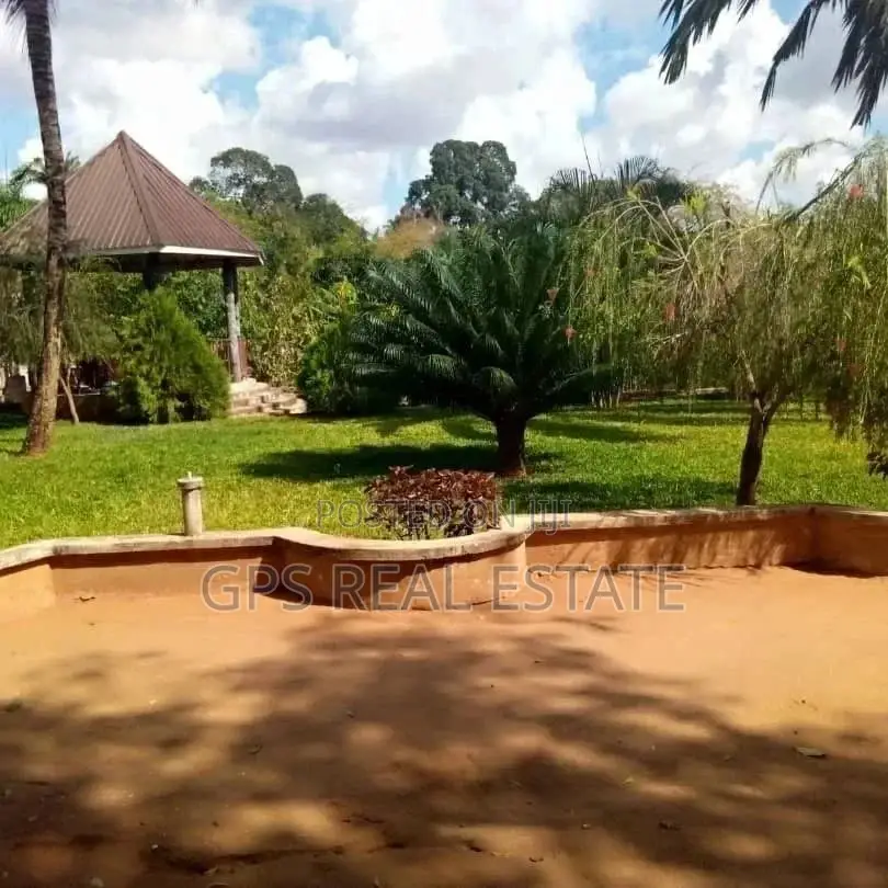 4bdrm House in Goba Kulangwa, Kinondoni for Sale