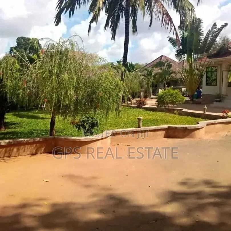 4bdrm House in Goba Kulangwa, Kinondoni for Sale