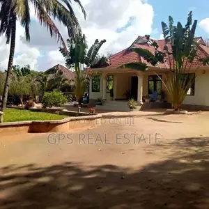4bdrm House in Goba Kulangwa, Kinondoni for Sale