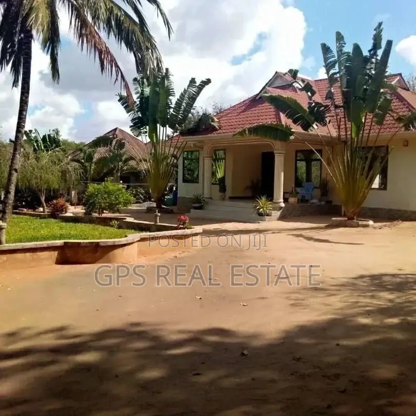 4bdrm House in Goba Kulangwa, Kinondoni for Sale