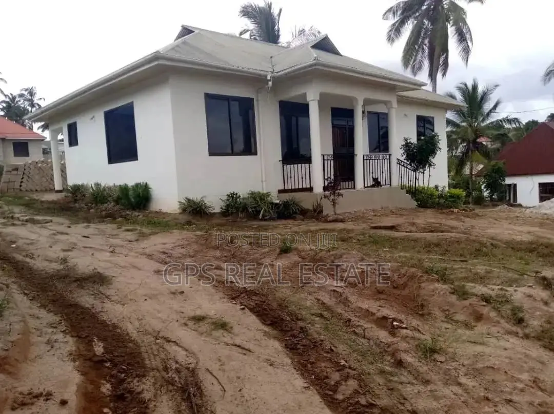 3bdrm House in Goba Njia Nne, Kinondoni for Sale