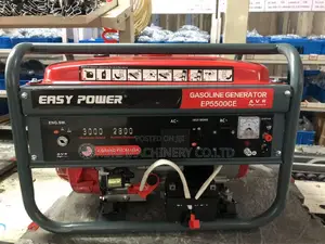 Key to Start Generator Kva3