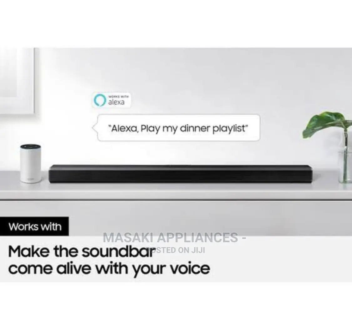 Offer! Orignal Samsung Hw-q700a 330 Watt Soundbar