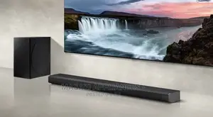 Offer! Orignal Samsung Hw-q700a 330 Watt Soundbar