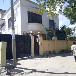 Furnished 5bdrm Duplex in Mwanga Motors, Ilala for Sale
