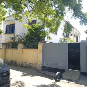 Furnished 5bdrm Duplex in Mwanga Motors, Ilala for Sale