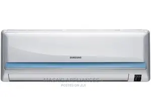 SAMSUNG AS30UUBXSG 30,000 BTU 2.5 Tonne AC Air Condition