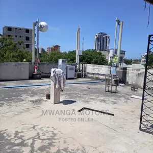 Furnished 5bdrm Duplex in Mwanga Motors, Ilala for Sale