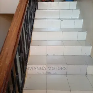 Furnished 5bdrm Duplex in Mwanga Motors, Ilala for Sale