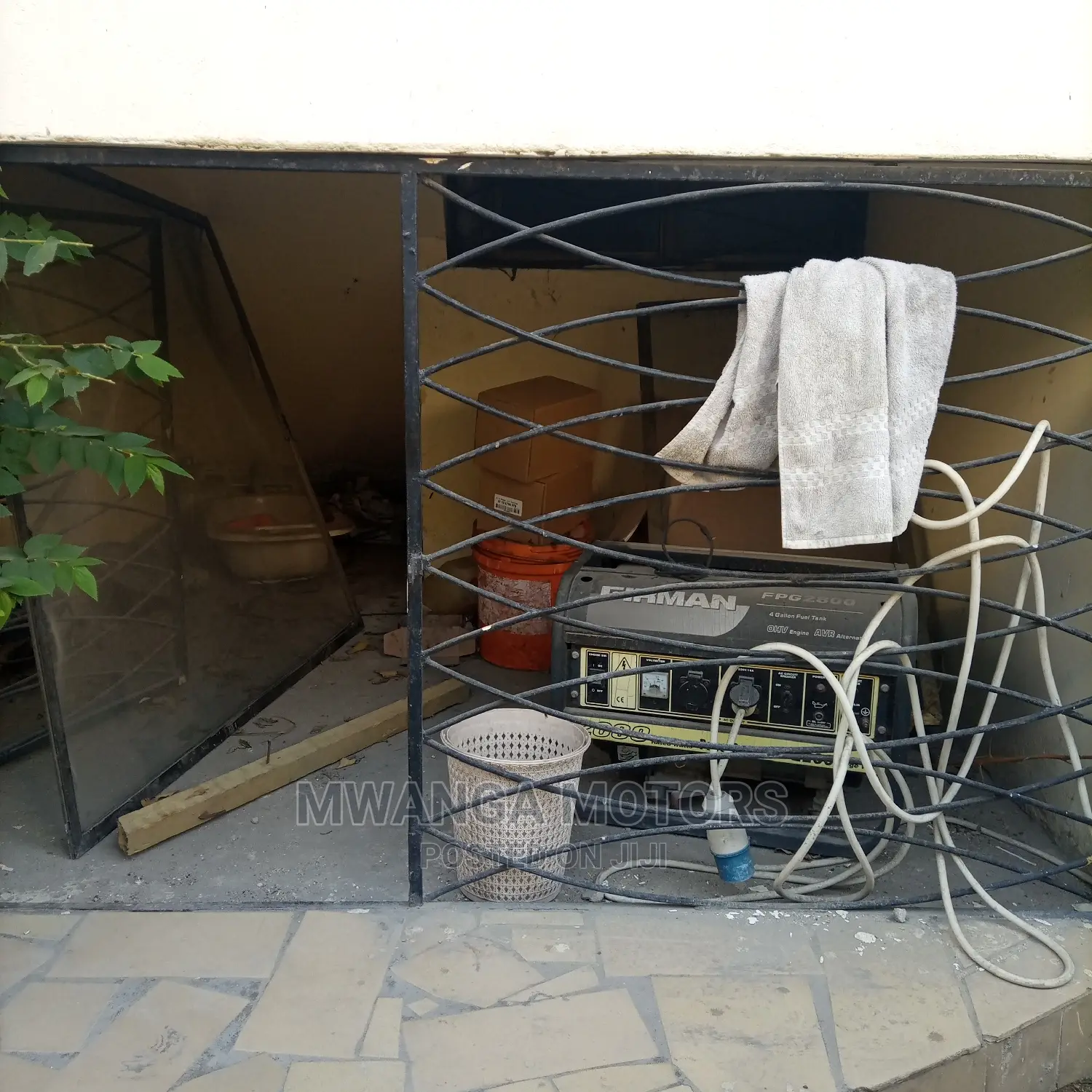 Furnished 5bdrm Duplex in Mwanga Motors, Ilala for Sale