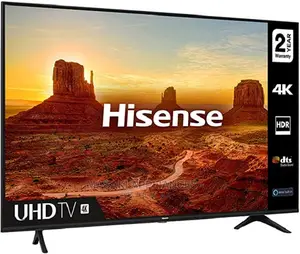 Hisense 50A7200F Uhd Android LED Smart
