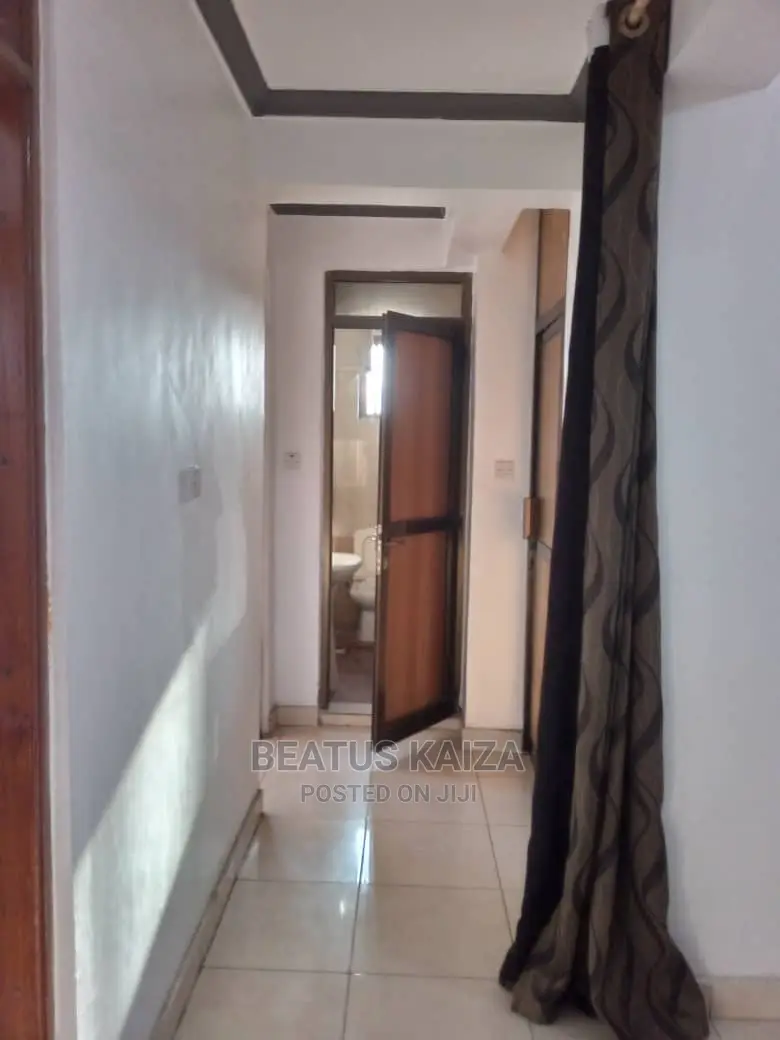 Furnished 3bdrm Apartment in Kariakoo Living for rent