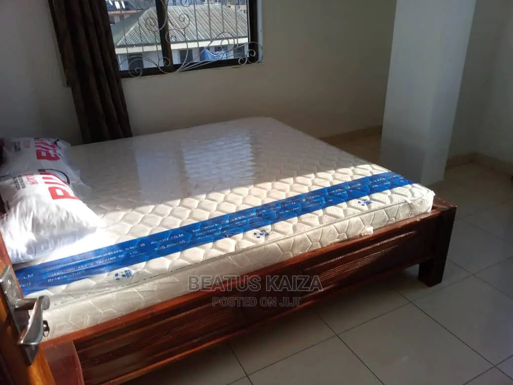 Furnished 3bdrm Apartment in Kariakoo Living for rent