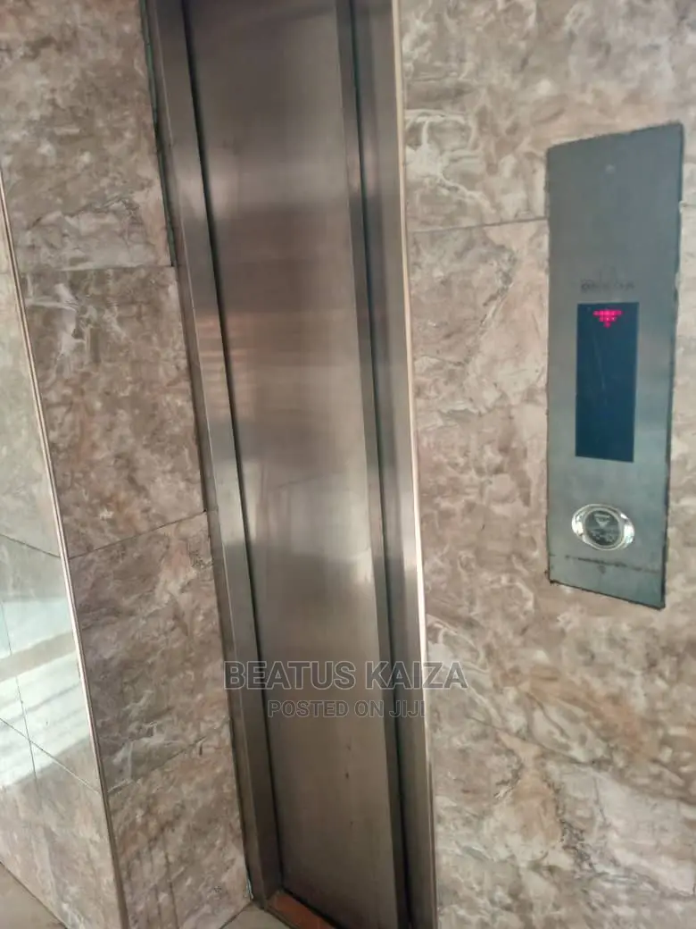 Furnished 3bdrm Apartment in Kariakoo Living for rent