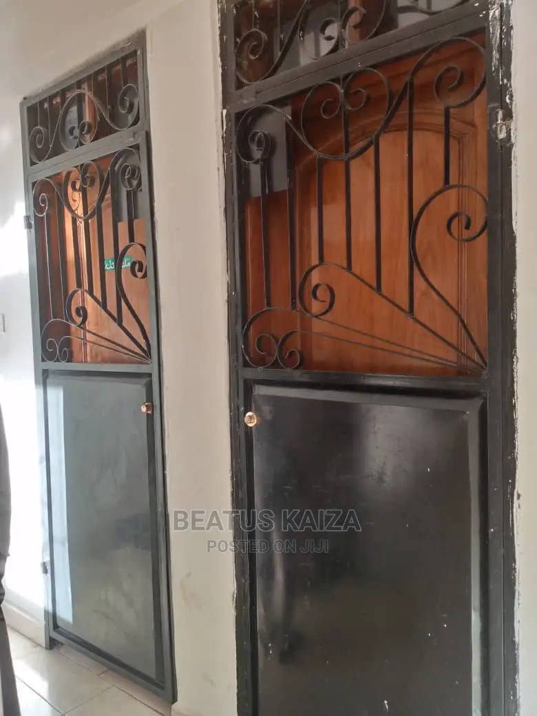 Furnished 3bdrm Apartment in Kariakoo Living for rent