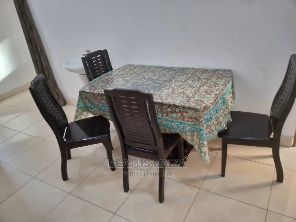 Furnished 3bdrm Apartment in Kariakoo Living for rent