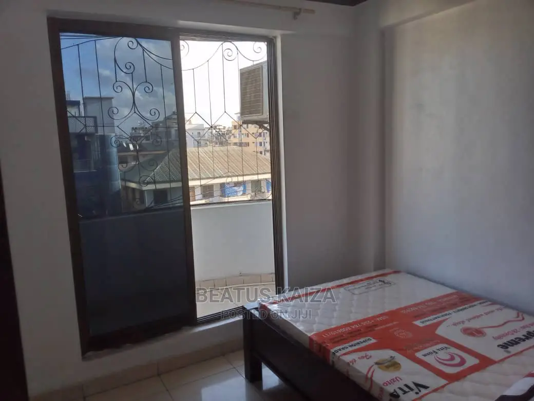 Furnished 3bdrm Apartment in Kariakoo Living for rent