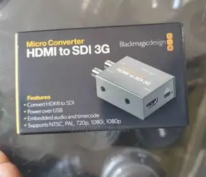 Micro Converter HDMI to Sdi 3G
