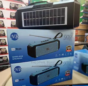 Solar Redio