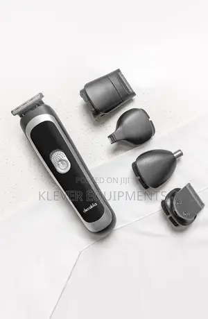 Decakila Grooming Set 5 In 1