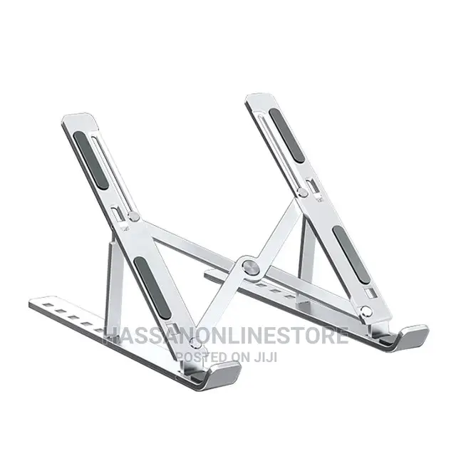 Nb Aluminum Laptop Stand
