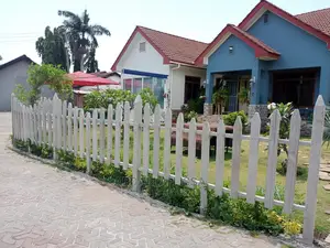 Recycled Fencing Poles
