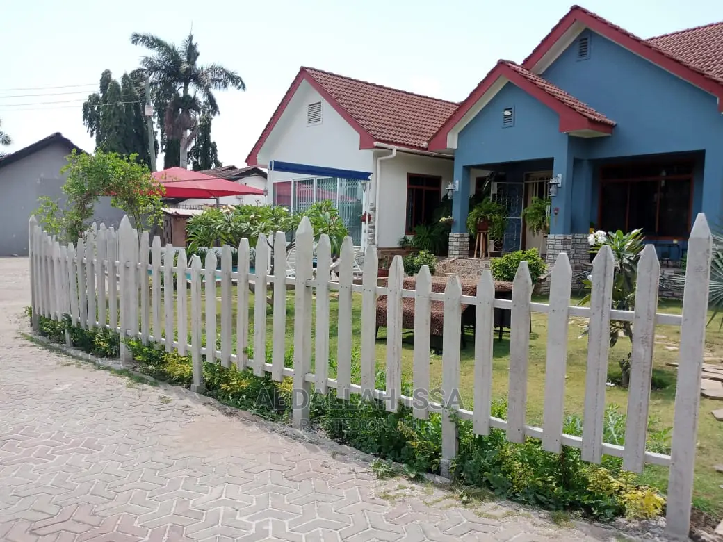 Recycled Fencing Poles