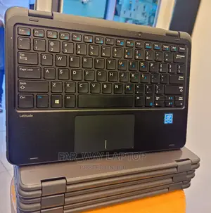 New Laptop Dell Latitude 3189 4GB Intel Pentium SSD 128GB