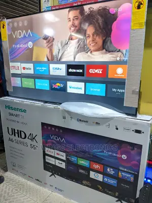 Hisense Inch 55