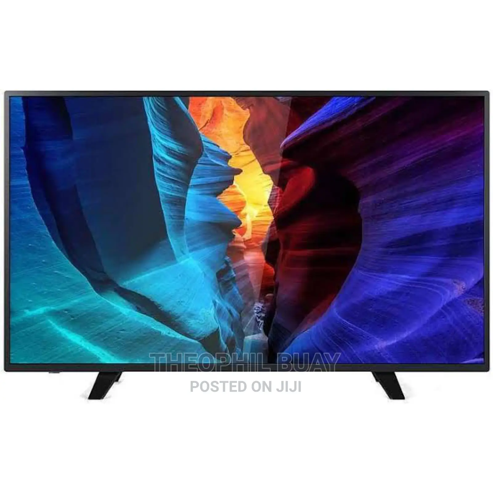 Bravo 24” Tv