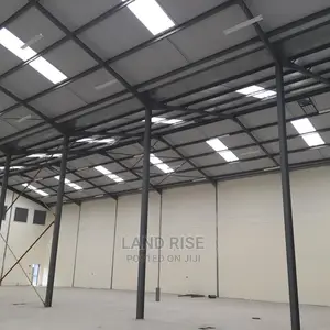 Warehouse/ Godown