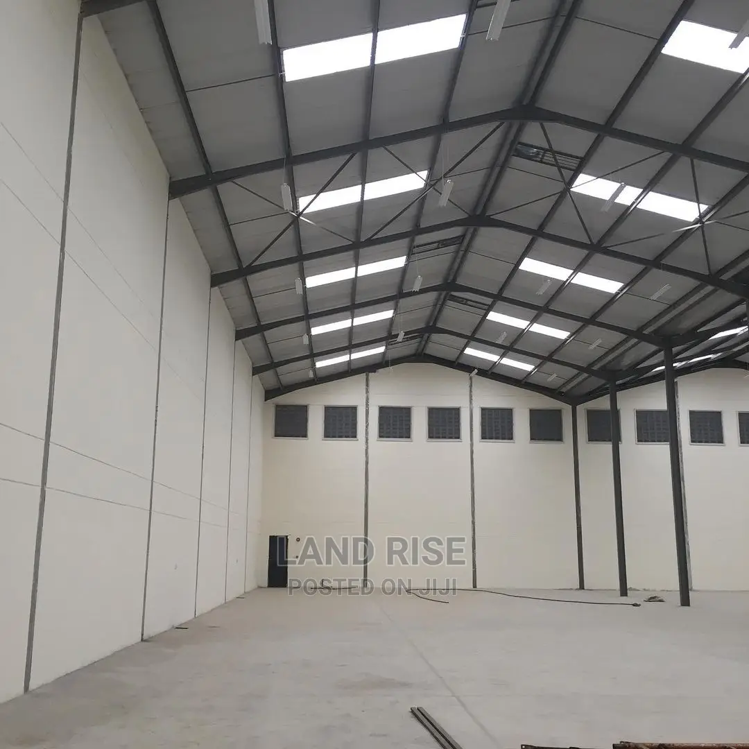 Warehouse/ Godown