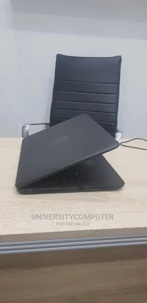 Laptop HP 250 G1 4GB Intel Celeron HDD 500GB