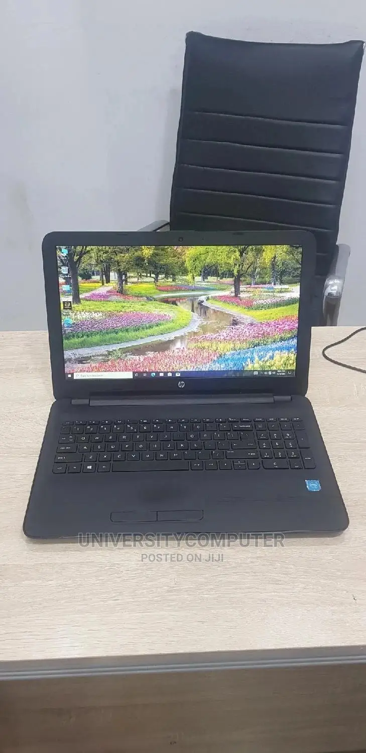 Laptop HP 250 G1 4GB Intel Celeron HDD 500GB