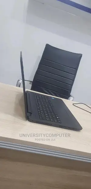 Laptop HP 250 G1 4GB Intel Celeron HDD 500GB