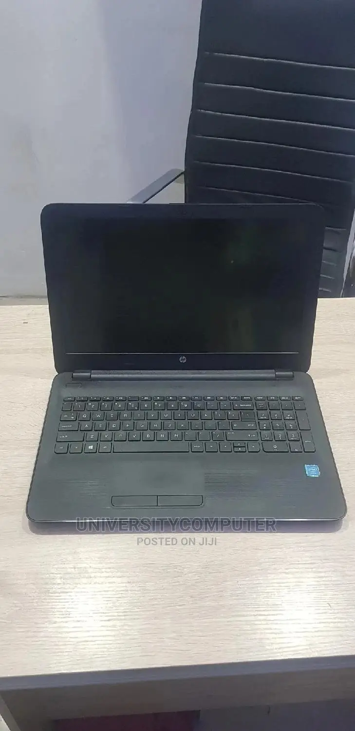 Laptop HP 250 G1 4GB Intel Celeron HDD 500GB