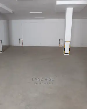 Warehouses / Godown